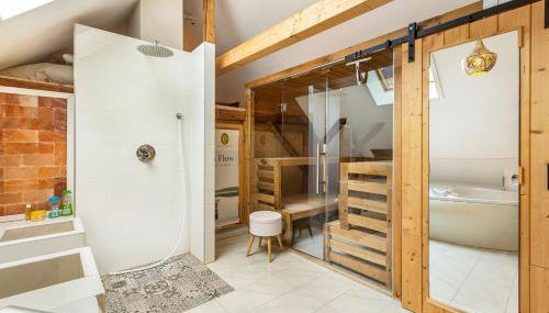 Ferienwohnung in Anni's Ferienhaus - Foto 2