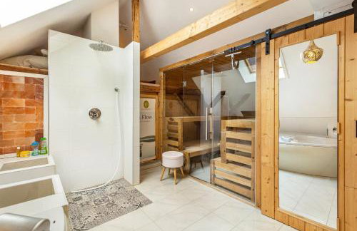 Ferienwohnung in Anni's Ferienhaus - Photo 4