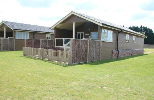 Waterside Lodges Cambridge - Foto 52