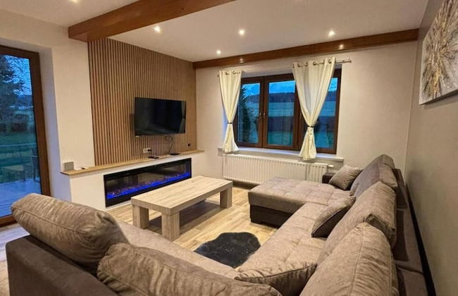 Villa De Miguel Enjoy a Pleasant Moment With Family or Friends - Foto 8