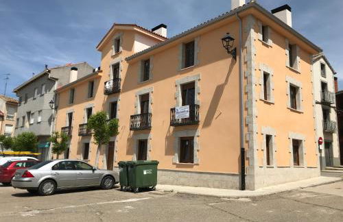 Apartamentos Turísticos ESCORRALADAS - Foto 39