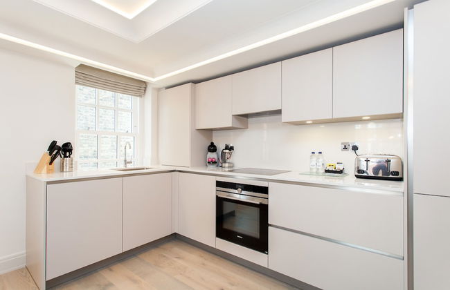 Hope House Residences by Aeria Apartments - Foto 34