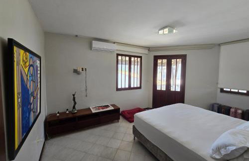 Casa 4 suites Praia do flamengo salvador - Foto 12