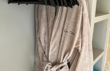 La Tour de Roubeirolle - Foto 29