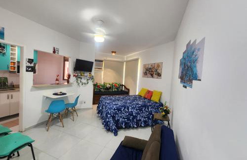 Loft Condado Bl 2 Ap 116 Aldeia dos Reis Sahy - Foto 33