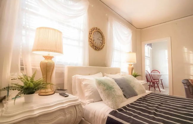 Casa Bonita Apartments - Foto 6