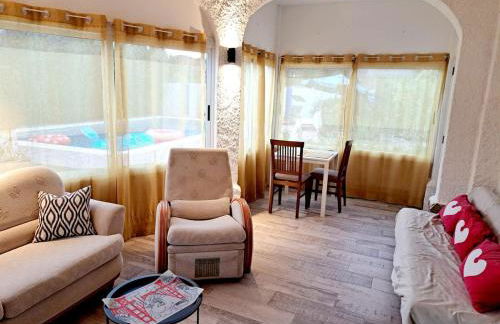 Casa Villami, GROUND FLOOR APARTMENT - Foto 53