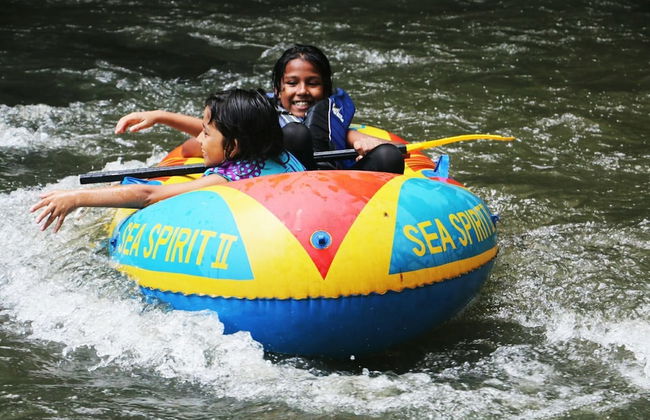 Monsoon Adventure Park - Foto 4