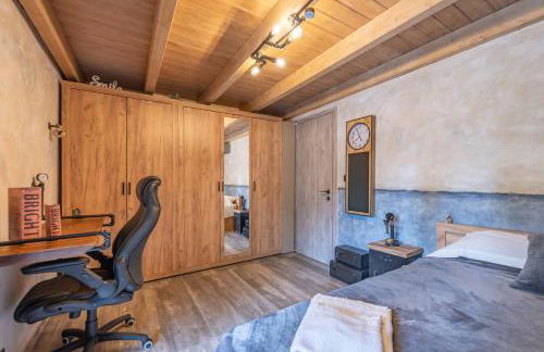 PIETRA VILLA Akoli beach - Foto 8