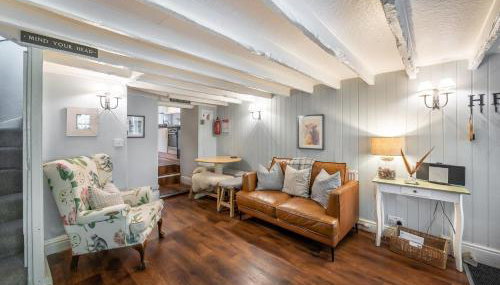 Honey Pot Cottage - Foto 4