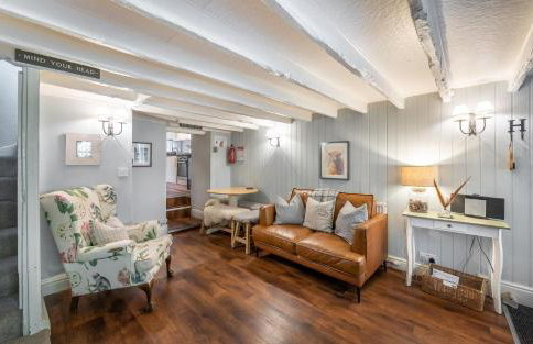 Honey Pot Cottage - Foto 4