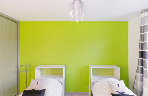 Tranquil Garden Retreat by the Sea - Foto 18