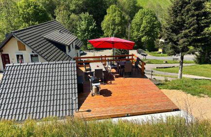 Ferienwohnungen Talblick - Foto 19