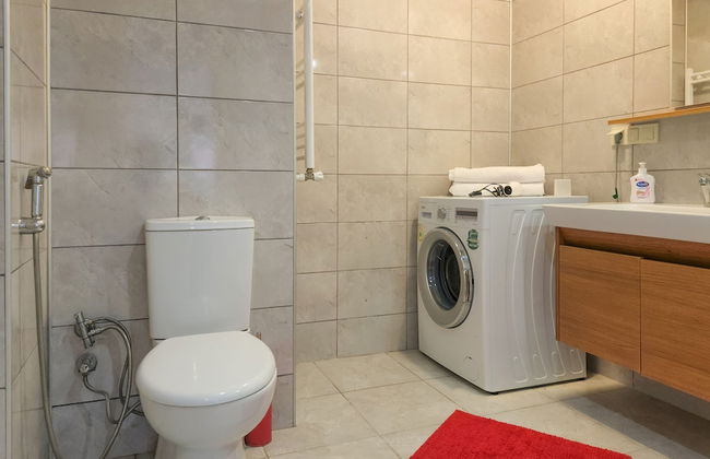 Yaylı Apart - Foto 37