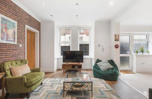 City Centre Maison - Foto 47