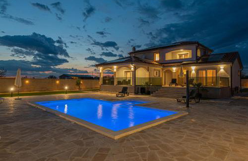 Villa Sandra ZadarVillas - Foto 36