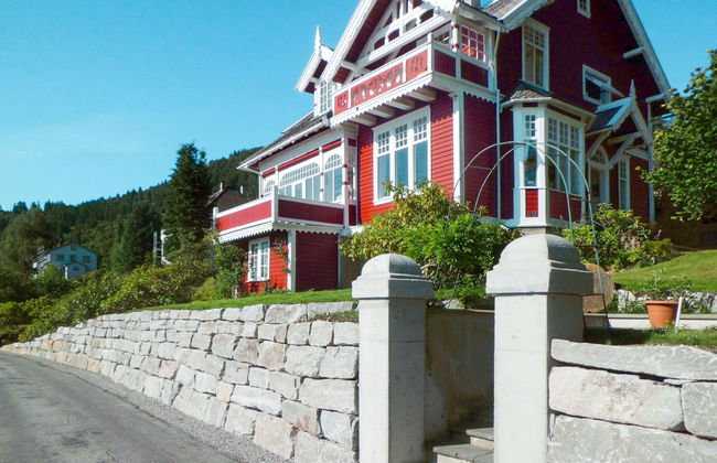 Villa Lorna - Foto 19