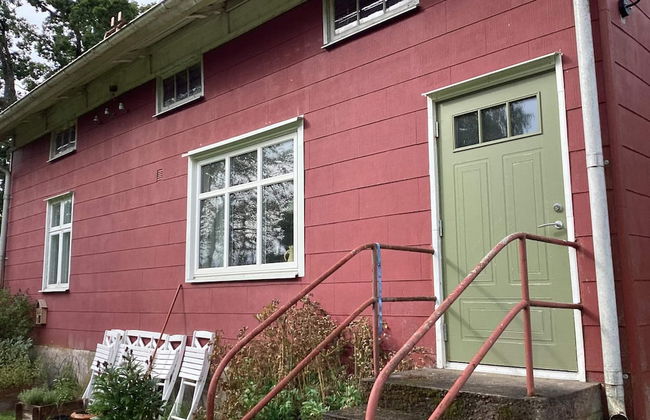 6 Person Holiday Home in Ljungsarp-by Traum - Foto 22