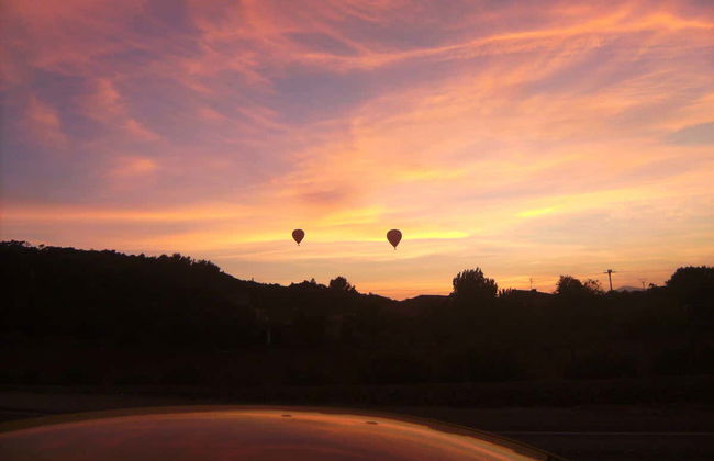 Paseo en globo por Mallorca - Foto 5