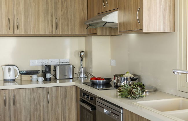 Diana Seaside Villas - Foto 11