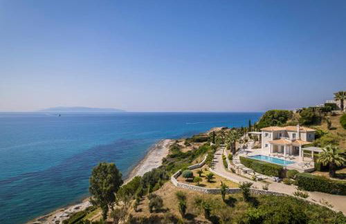 Villa Thalassa Kefaloniaprivatevillas - Foto 25