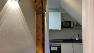 Fewo Haus Peters "De Lütte" - Foto 2