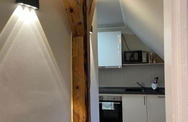 Fewo Haus Peters "De Lütte" - Foto 2