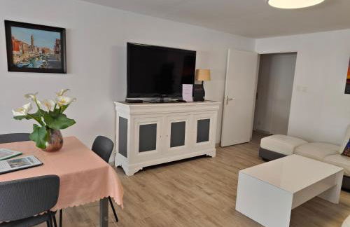 Etoile de Mer - Appt 3 ch 2 sdb à 150m d'une plage de sable fin hyper équipé & Wifi - Photo 13