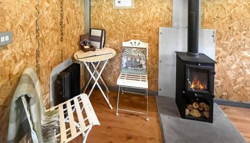 Bramley Orchard Lodge - Foto 5