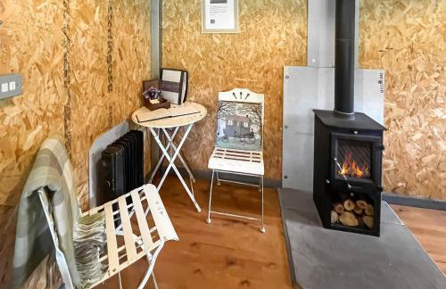 Bramley Orchard Lodge - Foto 5