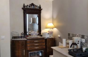 Le Logis de Saint Cyr - Foto 7