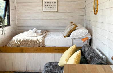 'Swan' Lakeview Lodge - Foto 19