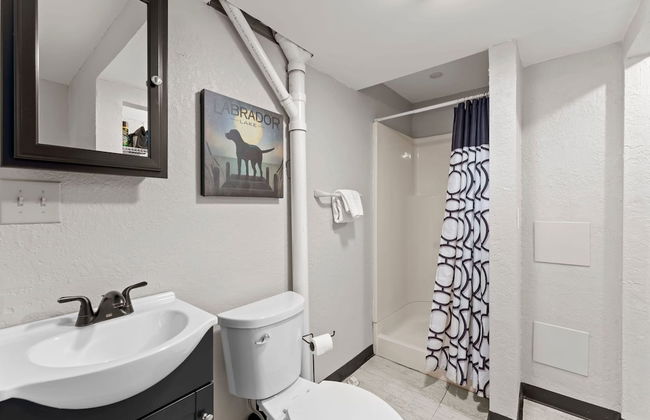 Waking Up Norman Lakefront Getaway w Kayaks Fire Pit Lake Views - Foto 34