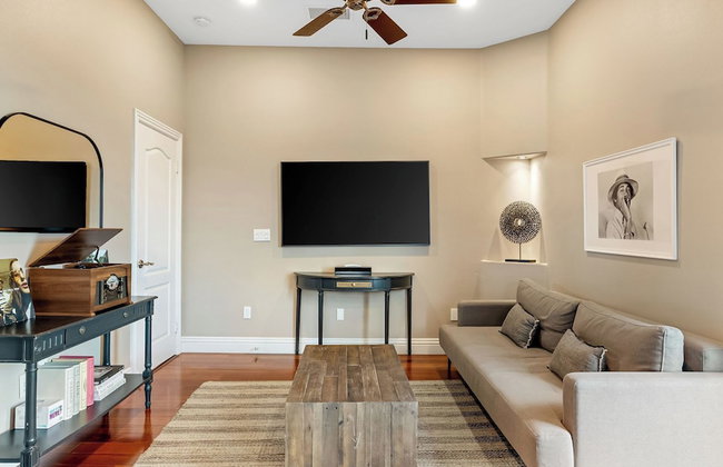 Colina by Avantstay Secluded Mountain Top Oasis w/ Pool, Hot Tub & Putting Green! - Foto 85