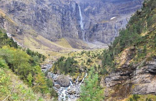 Séjour d'Exception - Villa 4 Suites Vue Cascade - Foto 9