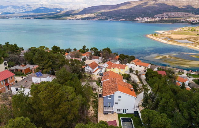 Villa Ivanovi Dvori - Foto 80