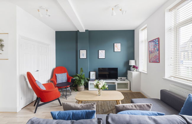 84A Albany Road - Foto 29