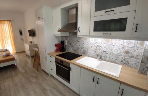 ANGEL STUDIOS VRACHOS BEACH PREVEZA - Foto 12