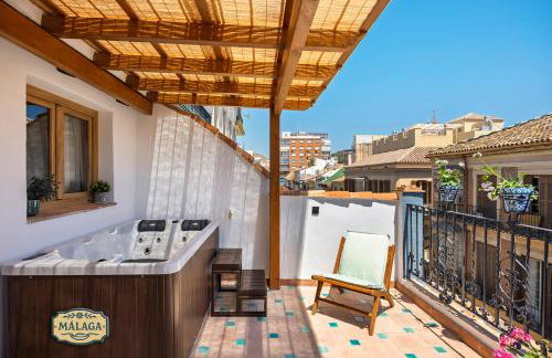 Mi Andalusia Hotel Experience - Photo 6