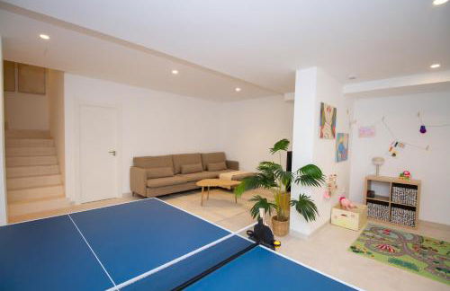 Villa Boja - Santa Rosalia Lake & Life Resort BY COELI HOLIDAYS - Foto 23