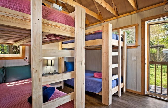 Sailfish Beach House - Pool Hottub Putting Green - Foto 37