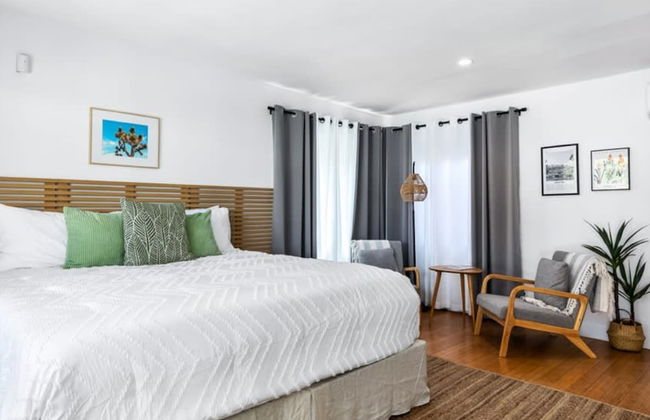 King Deluxe Room - Foto 2