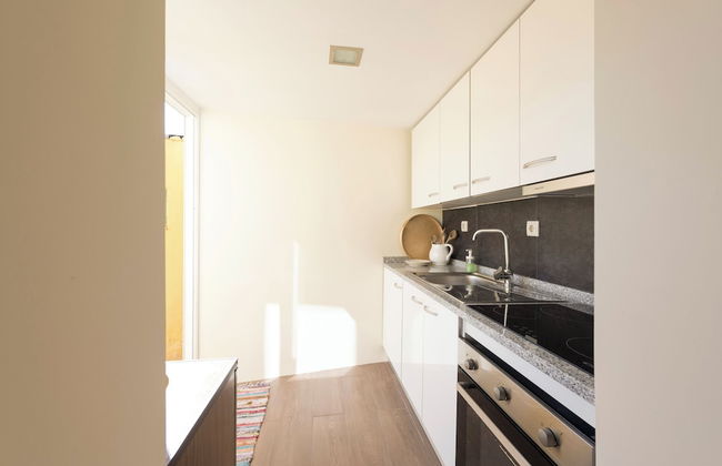 Foz002 · Miradouro do Ouro Apartment - Foto 29