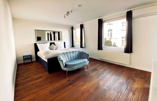 Victoria Boardinghouse - Foto 6