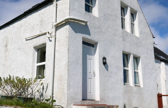 2 bedroom House in Isle with garden - Photo 18