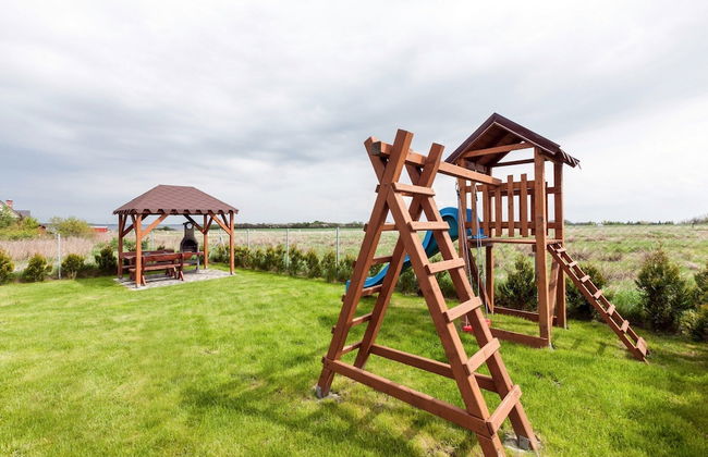 Holiday Houses Muschel by Renters - Photo 63