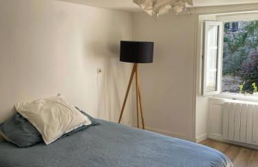 Nid cosy au cœur de Palais - Photo 8