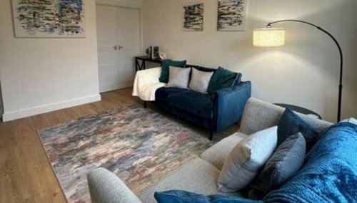 Rectory House Perfect for Families, Groups, Business, Contractors, Sutton Coldfield - Foto 4