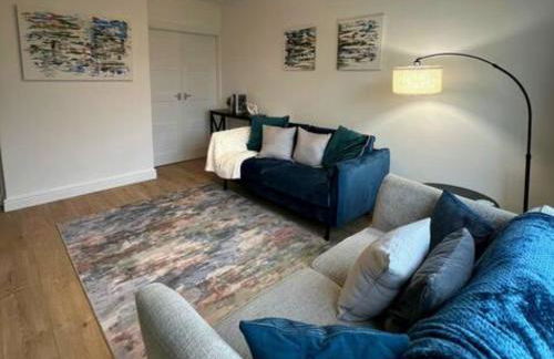 Rectory House Perfect for Families, Groups, Business, Contractors, Sutton Coldfield - Foto 4