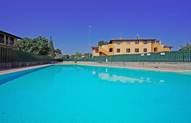 Appartamento Tammaro - Foto 26